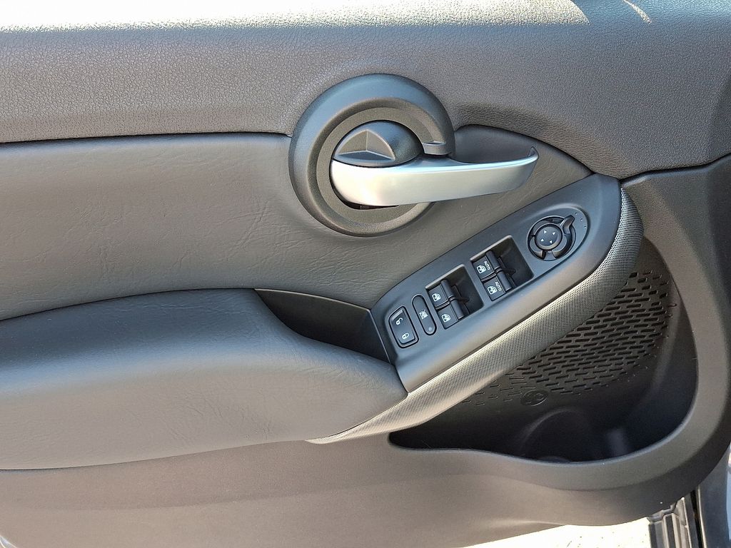 2021 FIAT 500X Sport - Photo 14