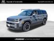New 2026 Hyundai Santa Fe SE AWD SUV