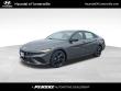 New 2026 Hyundai Elantra SEL Sport Sedan