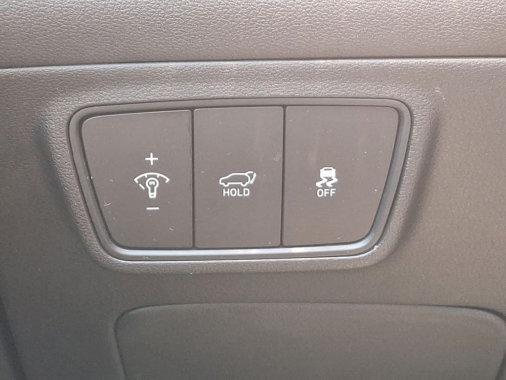 2023 Hyundai Tucson SEL - Photo 24