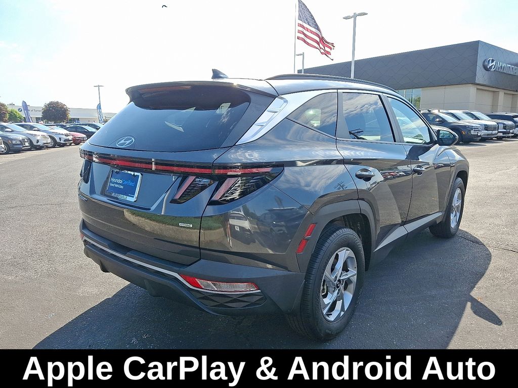 2023 Hyundai Tucson SEL - Photo 7