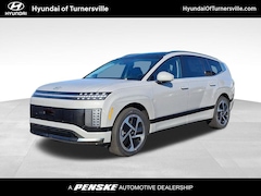 2026 Hyundai IONIQ 9 Performance Calligraphy SUV