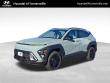 New 2027 Hyundai Kona SEL Sport AWD SUV