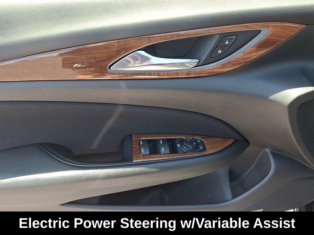 2019 Buick Regal Sportback Preferred - Photo 14
