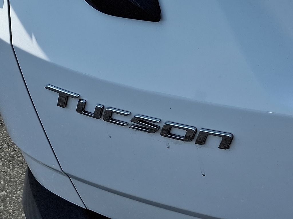 2024 Hyundai Tucson SE - Photo 31