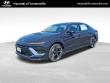 New 2026 Hyundai Sonata SEL Sport Sedan