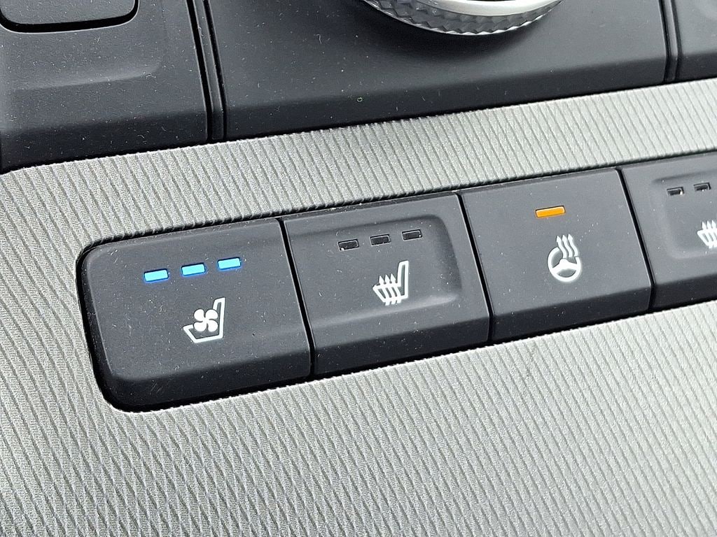 2022 Hyundai Palisade Calligraphy - Photo 28