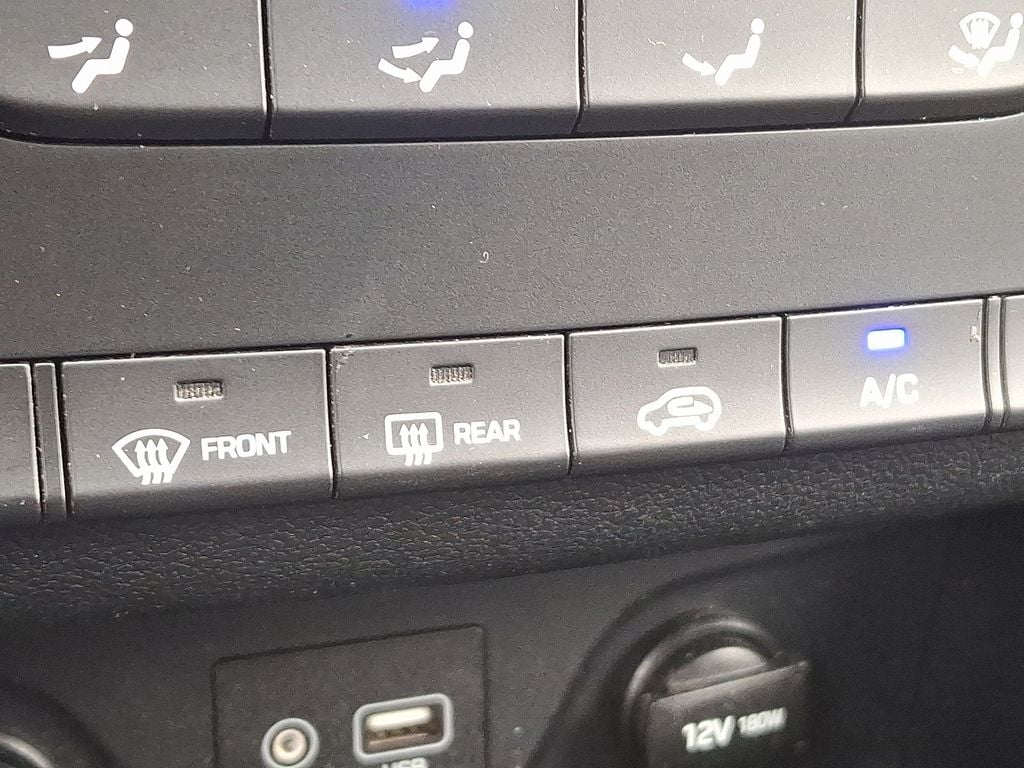 2019 Hyundai Tucson SE - Photo 24
