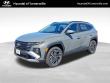 New 2026 Hyundai Tucson SEL Plus AWD SUV