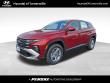 New 2025 Hyundai Tucson SE AWD SUV