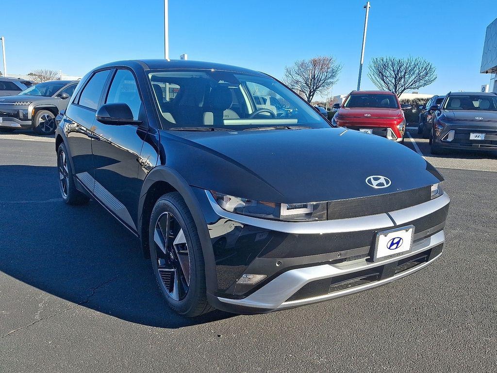 New 2026 Hyundai IONIQ 5 SEL SUV