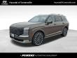 New 2026 Hyundai Palisade Calligraphy AWD SUV