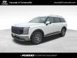 New 2026 Hyundai Palisade Hybrid SEL Premium 7P SUV