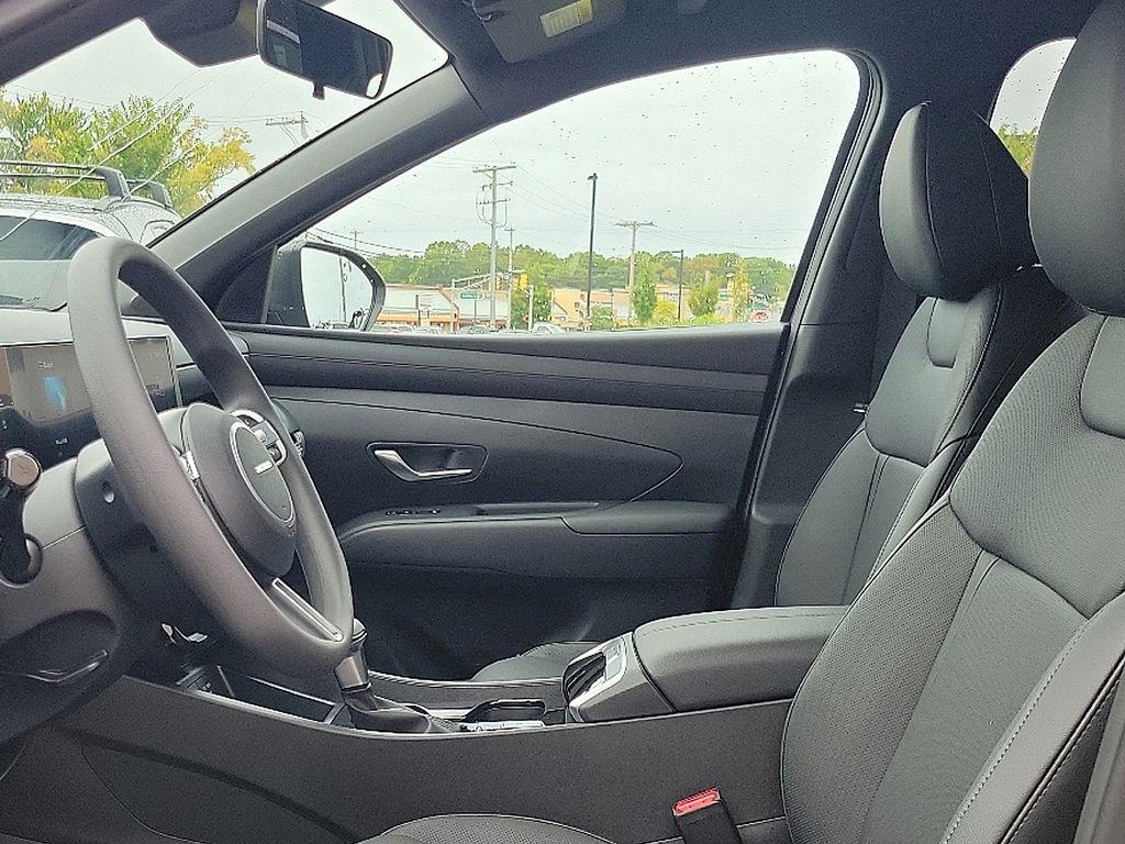 2026 Hyundai Santa Cruz SEL - Photo 8