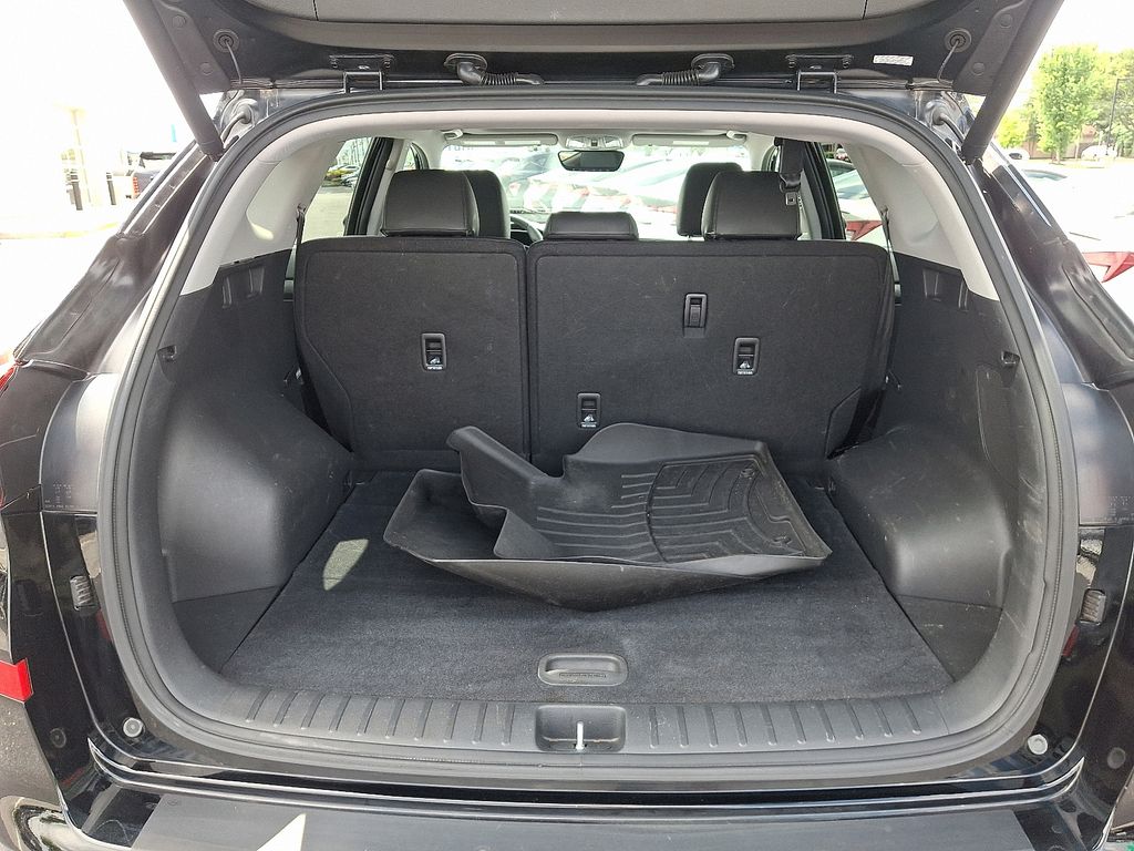 2021 Hyundai Tucson Ultimate - Photo 32