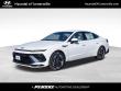 New 2026 Hyundai Sonata SEL Sport Sedan
