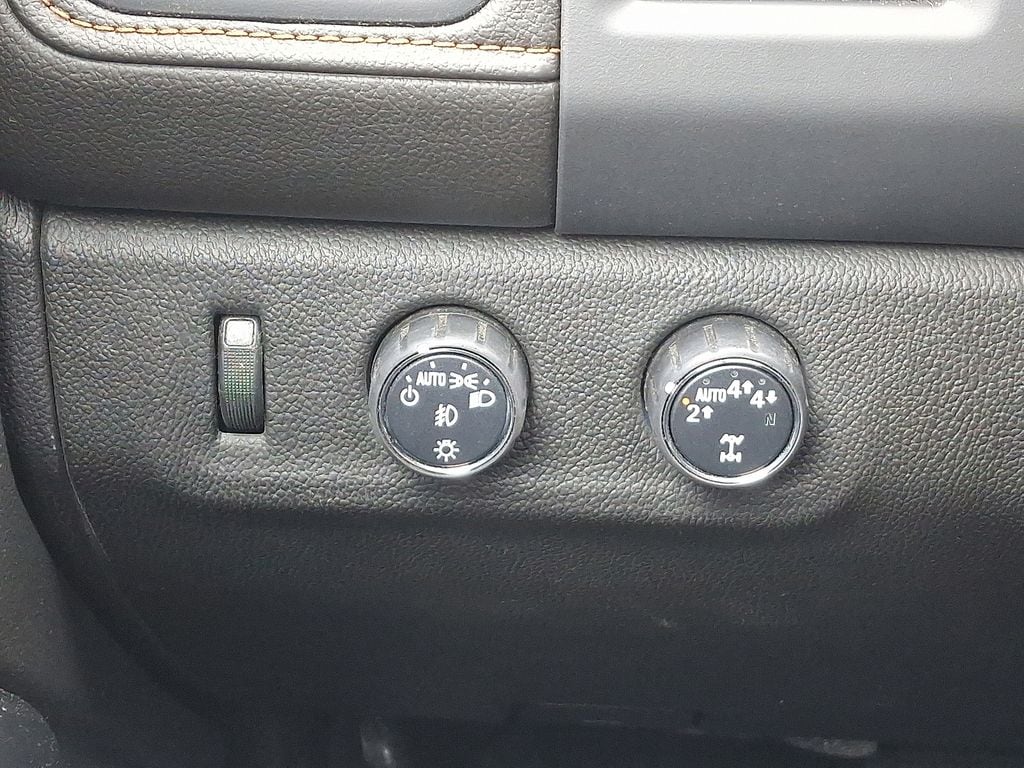 2022 GMC Canyon AT4 - Photo 24