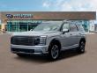 New 2026 Hyundai Palisade Hybrid Limited SUV