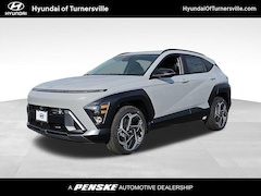 2026 Hyundai Kona SEL Premium AWD SUV