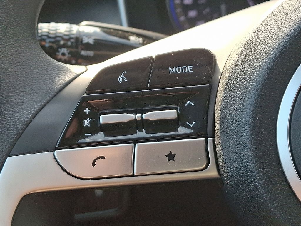 2023 Hyundai Tucson SEL - Photo 22