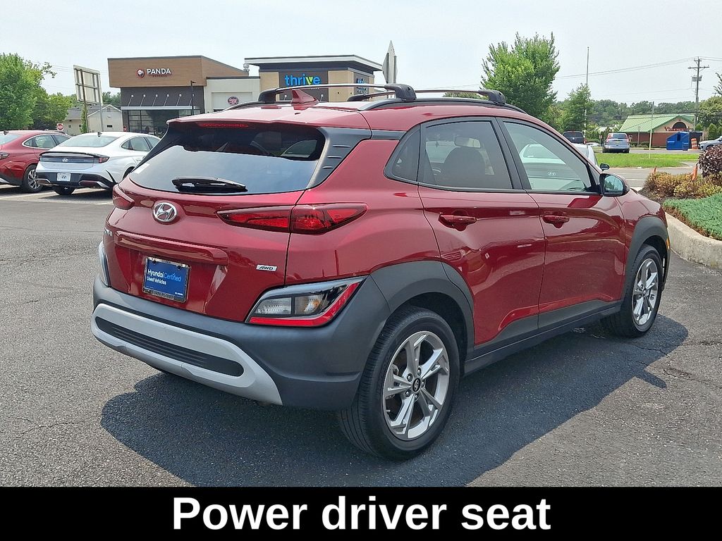 2023 Hyundai Kona SEL - Photo 7