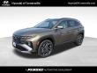 New 2025 Hyundai Tucson Hybrid Limited SUV