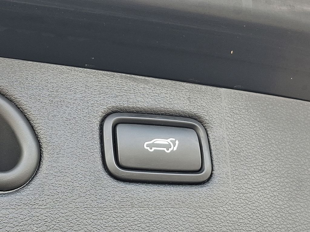 2021 Hyundai Tucson Ultimate - Photo 33