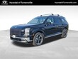  Hyundai Palisade Hybrid