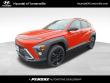 New 2026 Hyundai Kona SEL Sport AWD SUV