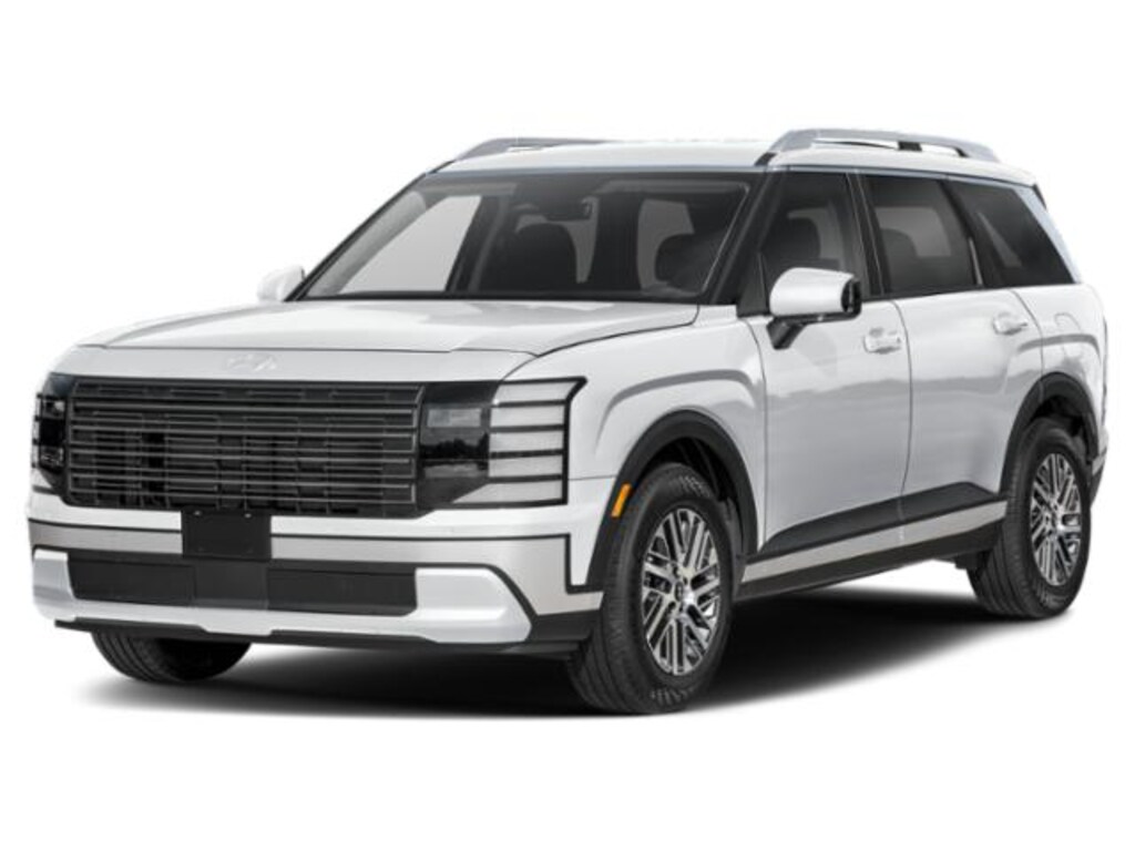 New 2027 Hyundai Palisade SEL AWD SUV