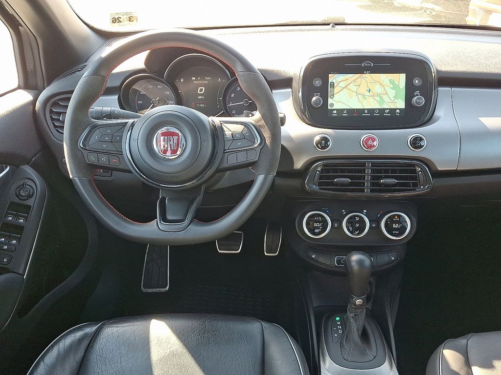 2021 FIAT 500X Sport - Photo 13