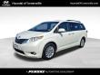Used 2015 Toyota Sienna XLE Van