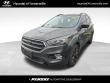 Used 2018 Ford Escape SE SUV