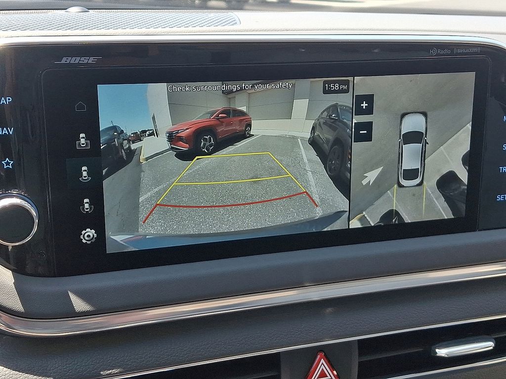 2023 Hyundai Sonata Limited - Photo 20