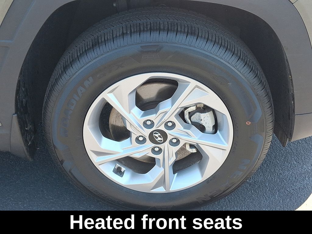 2023 Hyundai Tucson SEL - Photo 9