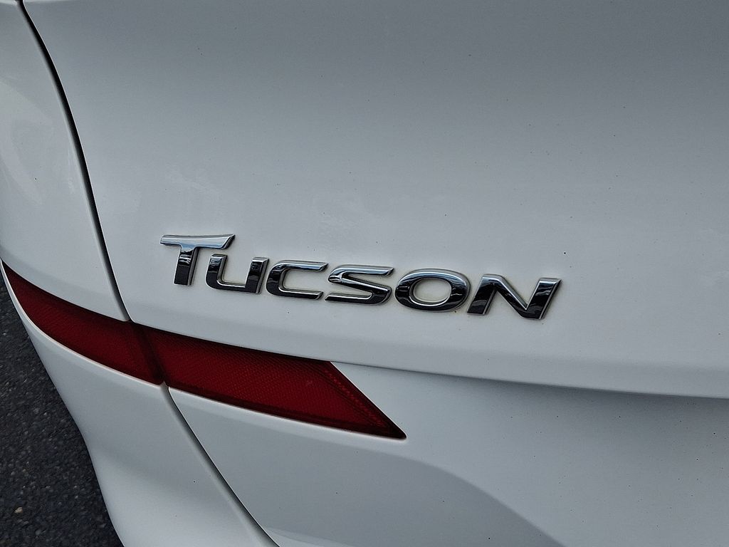 2020 Hyundai Tucson SE - Photo 31