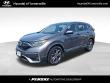 Used 2020 Honda CR-V EX AWD SUV
