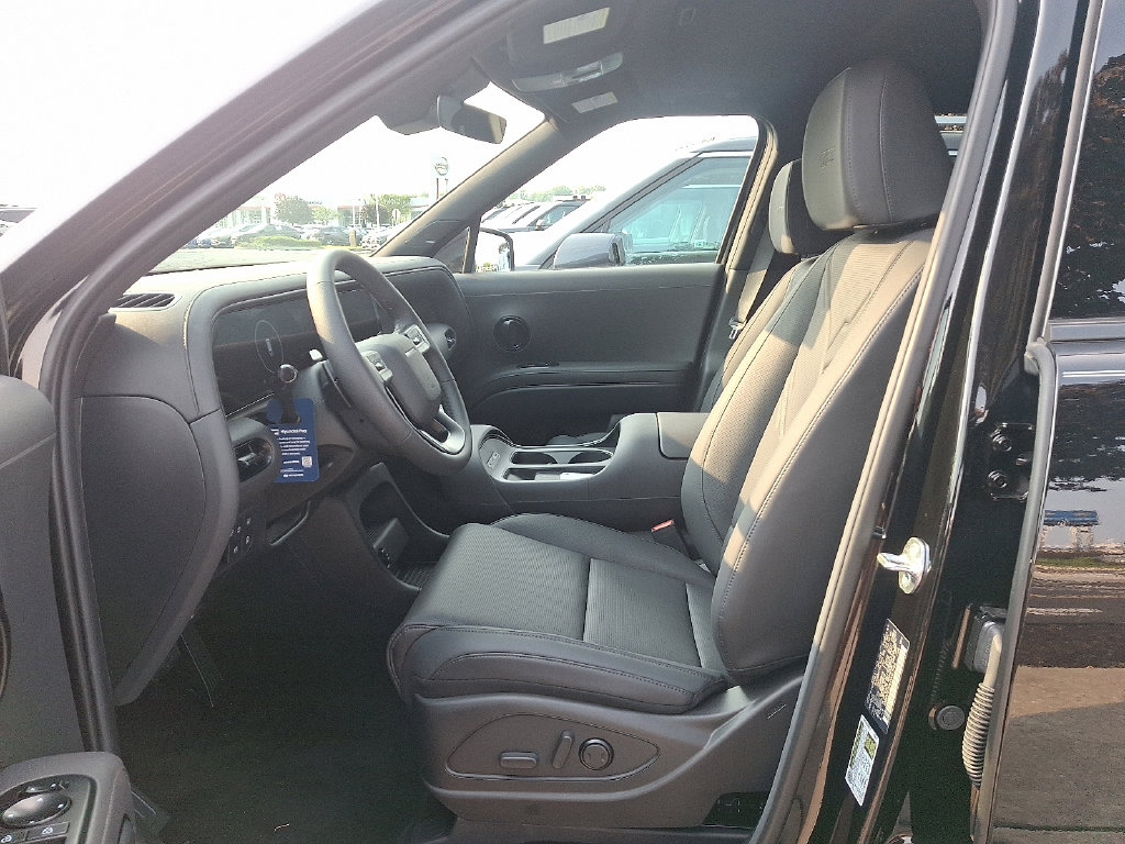 2026 Hyundai Palisade XRT Pro - Photo 6