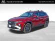 New 2026 Hyundai Tucson SEL Plus AWD SUV
