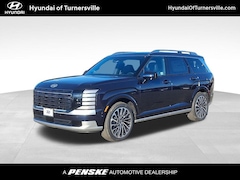 2026 Hyundai Palisade Hybrid Calligraphy SUV