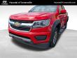 Used 2020 Chevrolet Colorado LT Truck Crew Cab