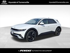 2025 Hyundai IONIQ 5 SE SUV