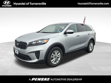 2020 Kia Sorento 2.4L L SUV