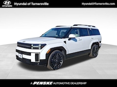 2026 Hyundai Santa Fe Calligraphy AWD SUV