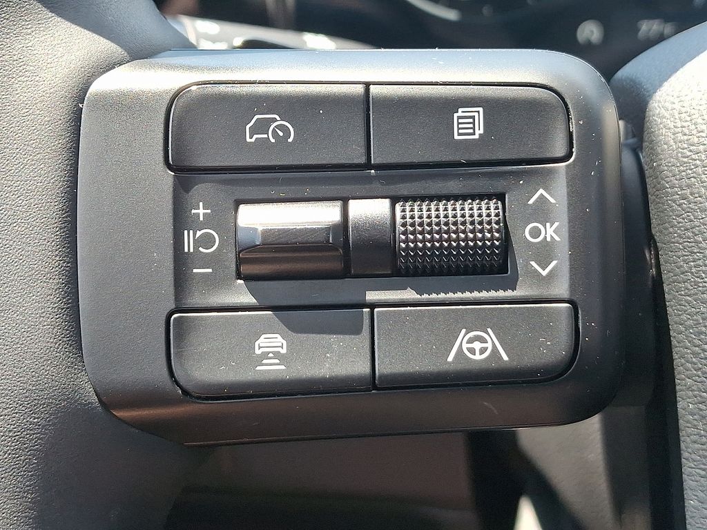 2025 Hyundai Santa Fe Calligraphy - Photo 25