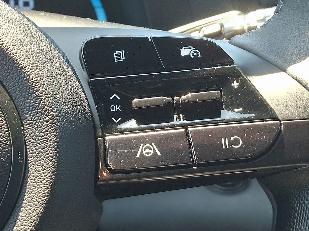 2025 Hyundai Elantra SEL - Photo 23