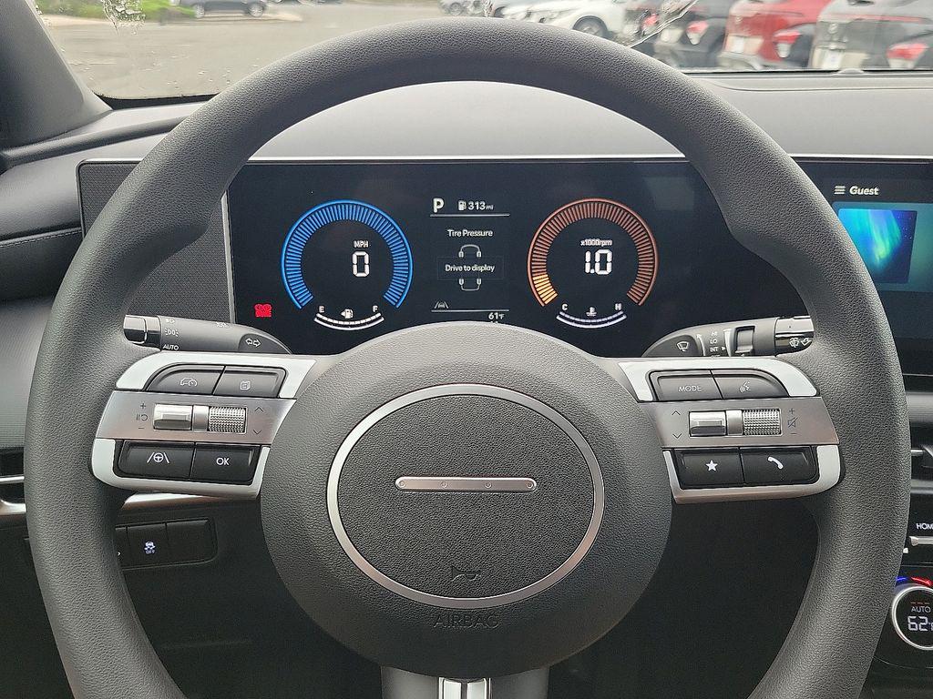 2026 Hyundai Santa Cruz SEL - Photo 6