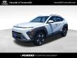 Certified 2025 Hyundai Kona SEL SUV
