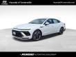 New 2026 Hyundai Sonata SEL Sport Sedan