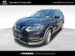 Used 2017 Nissan Rogue S SUV